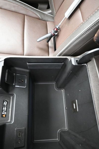 2023 GMC Sierra 1500 4WD Crew Cab 147" Denali