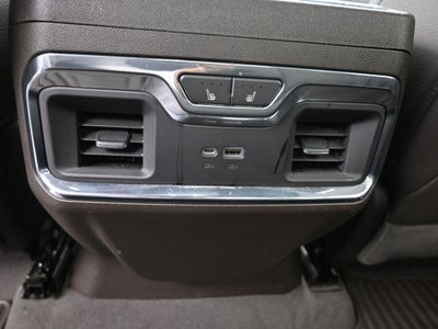 2023 GMC Sierra 1500 4WD Crew Cab 147" Denali