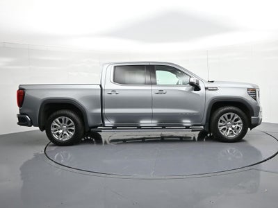2023 GMC Sierra 1500 4WD Crew Cab 147" Denali