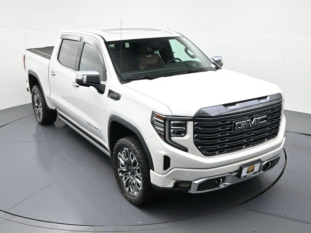 2023 GMC Sierra 1500 Denali Ultimate