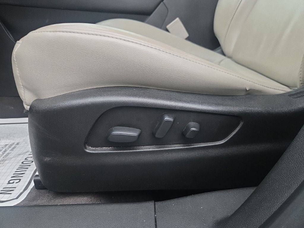 2020 Cadillac XT4 AWD 4dr Premium Luxury