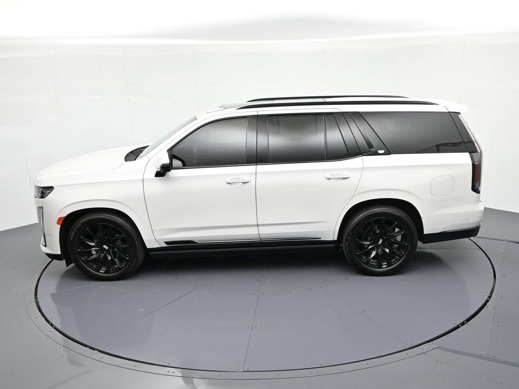 2024 Cadillac Escalade 4WD 4dr Sport Platinum