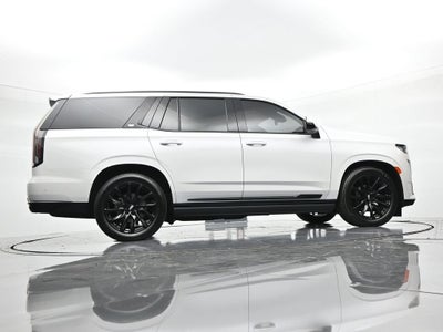 2024 Cadillac Escalade 4WD 4dr Sport Platinum
