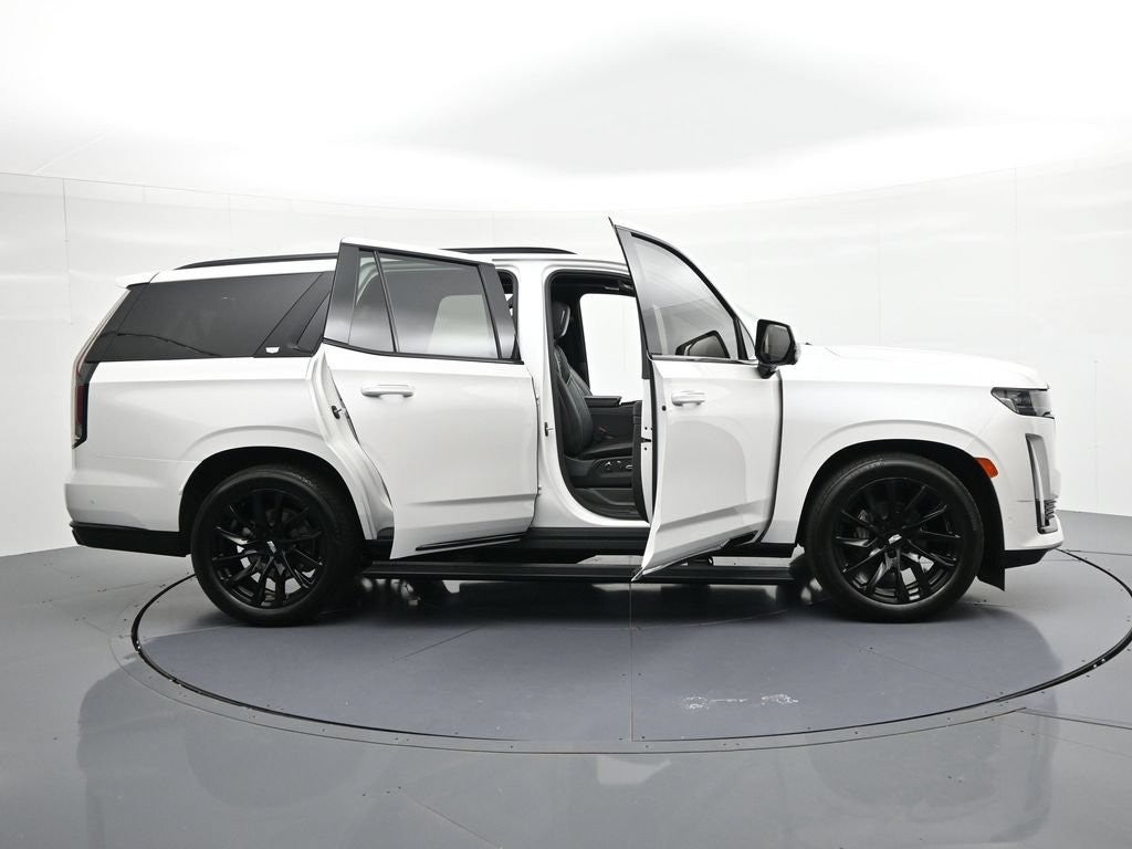 2024 Cadillac Escalade 4WD 4dr Sport Platinum