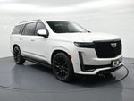 2024 Cadillac Escalade 4WD 4dr Sport Platinum
