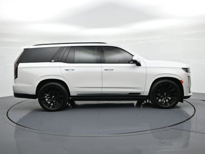 2024 Cadillac Escalade 4WD 4dr Sport Platinum