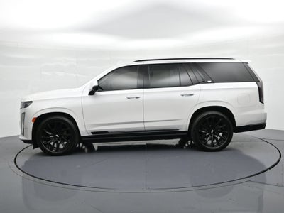 2024 Cadillac Escalade 4WD 4dr Sport Platinum