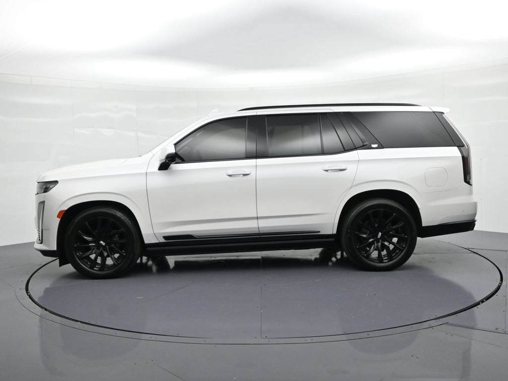 2024 Cadillac Escalade 4WD 4dr Sport Platinum
