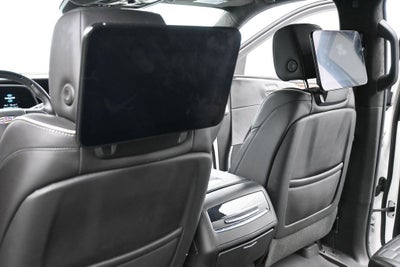 2024 Cadillac Escalade 4WD 4dr Sport Platinum