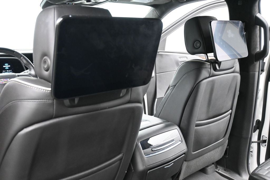 2024 Cadillac Escalade 4WD 4dr Sport Platinum