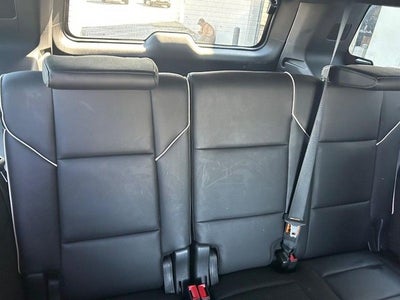 2023 Cadillac Escalade ESV 4WD 4dr Premium Luxury