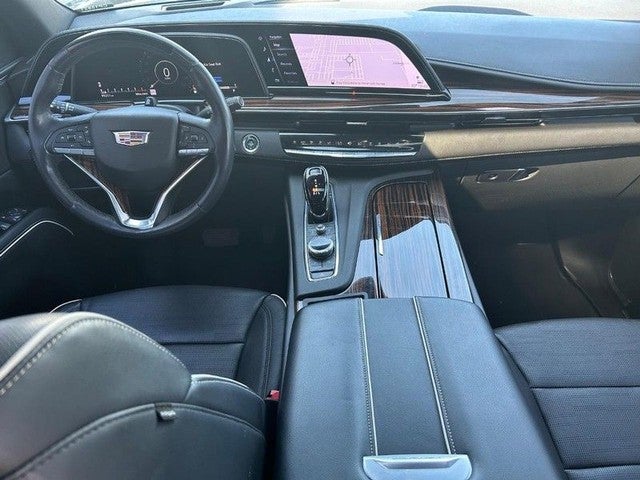 2023 Cadillac Escalade ESV 4WD 4dr Premium Luxury