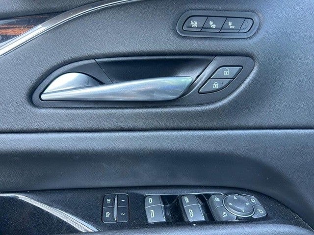 2023 Cadillac Escalade ESV 4WD 4dr Premium Luxury