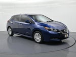 2019 Nissan LEAF S Hatchback