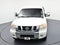 2012 Nissan Titan 4WD Crew Cab SWB SL
