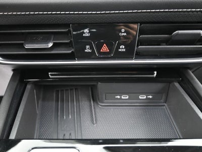 2025 Volkswagen Atlas 2.0T SE w/Technology FWD