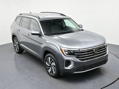 2025 Volkswagen Atlas 2.0T SE w/Technology FWD