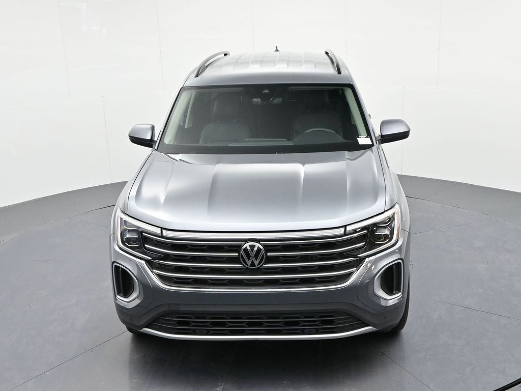 2025 Volkswagen Atlas 2.0T SE w/Technology FWD