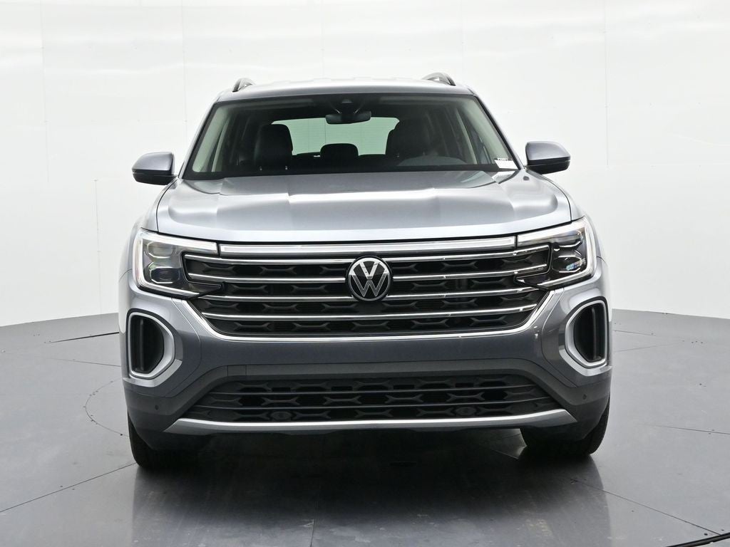 2025 Volkswagen Atlas 2.0T SE w/Technology FWD
