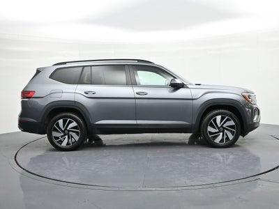 2025 Volkswagen Atlas 2.0T SE w/Technology FWD