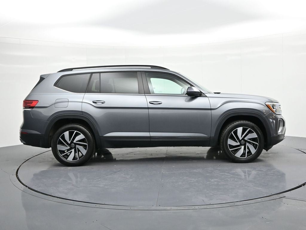 2025 Volkswagen Atlas 2.0T SE w/Technology FWD