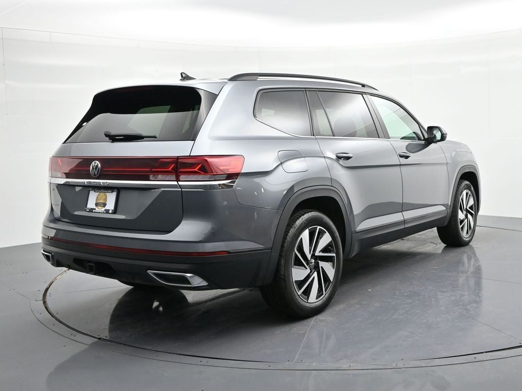 2025 Volkswagen Atlas 2.0T SE w/Technology FWD
