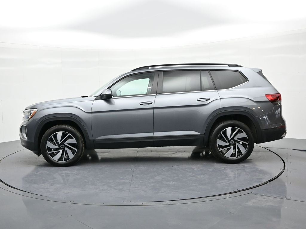 2025 Volkswagen Atlas 2.0T SE w/Technology FWD