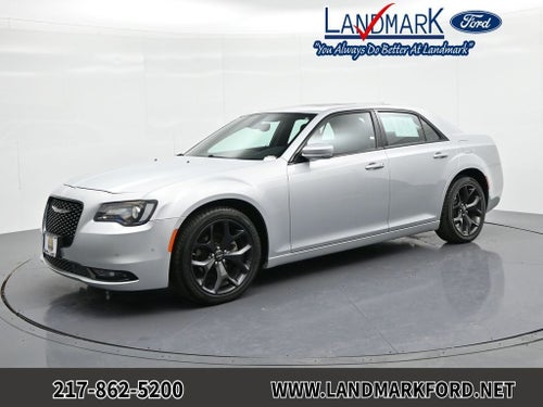 2023 Chrysler 300 300S RWD