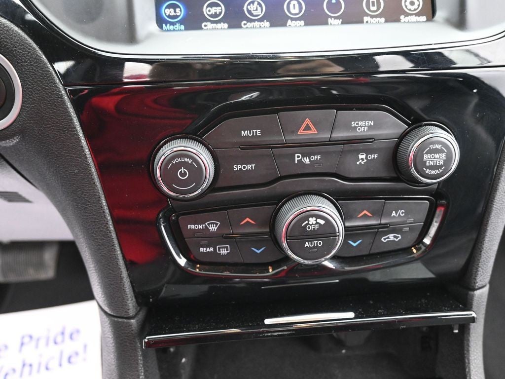 2023 Chrysler 300 300S RWD