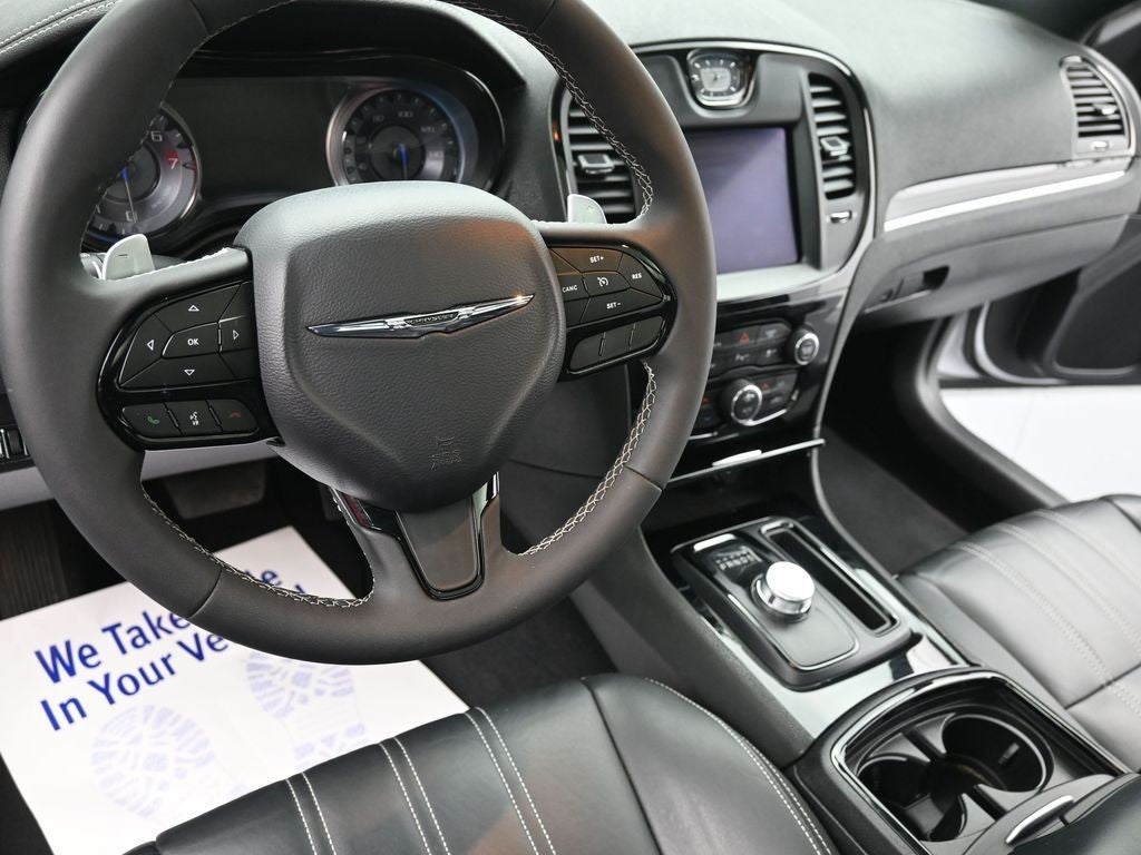 2023 Chrysler 300 300S RWD