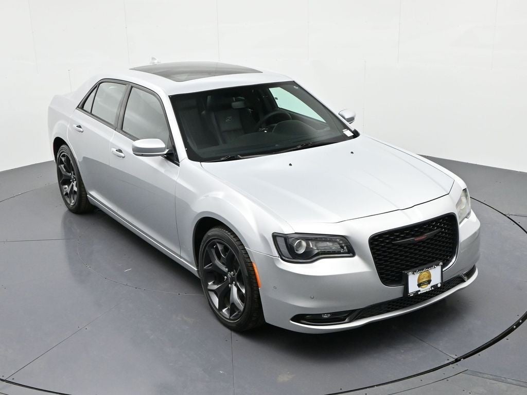 2023 Chrysler 300 300S RWD