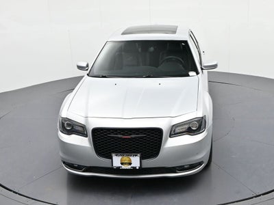 2023 Chrysler 300 300S RWD