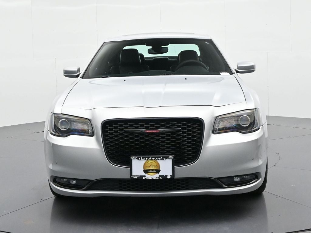 2023 Chrysler 300 300S RWD