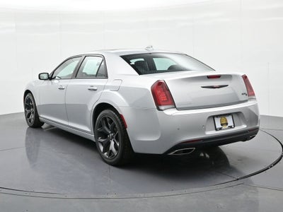 2023 Chrysler 300 300S RWD