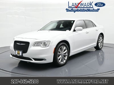 2022 Chrysler 300 Touring AWD