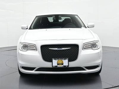 2022 Chrysler 300 Touring AWD