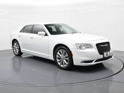 2022 Chrysler 300 Touring AWD