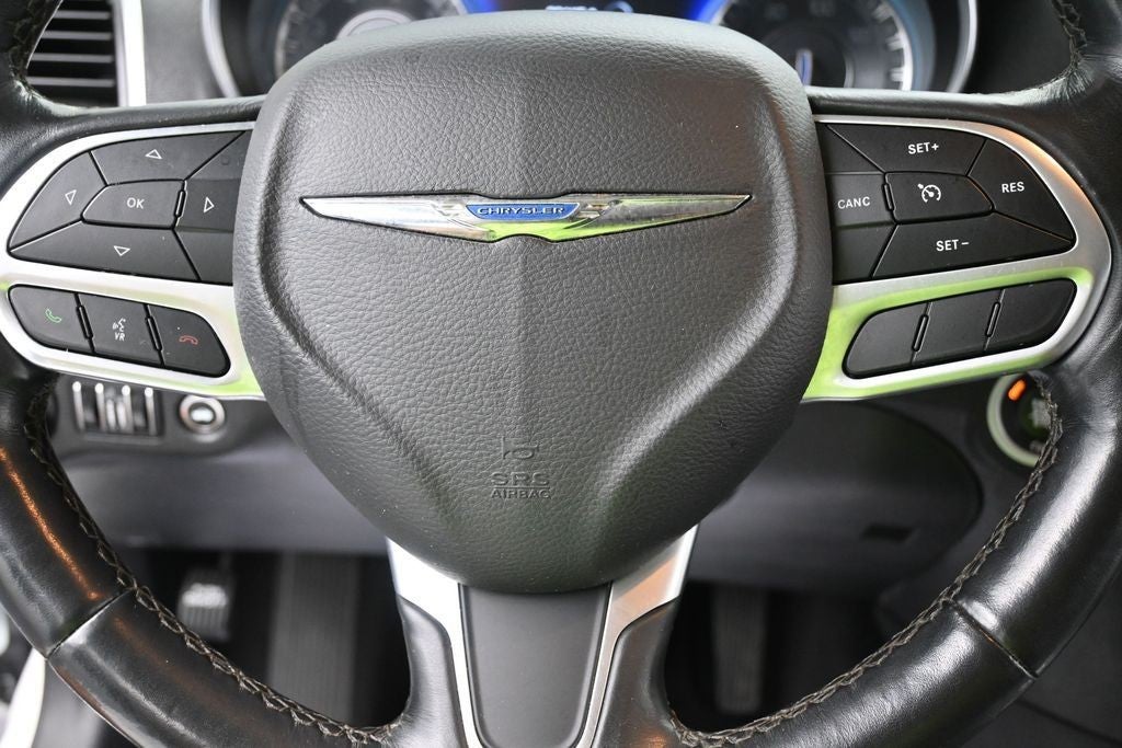 2022 Chrysler 300 Touring