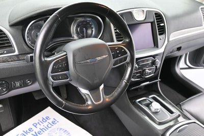 2022 Chrysler 300 Touring