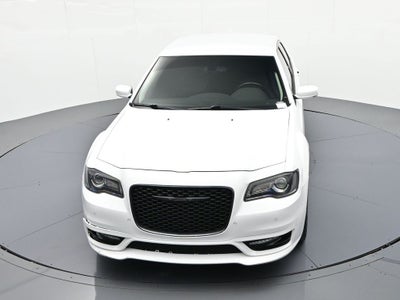 2022 Chrysler 300 Touring
