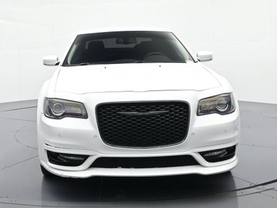 2022 Chrysler 300 Touring