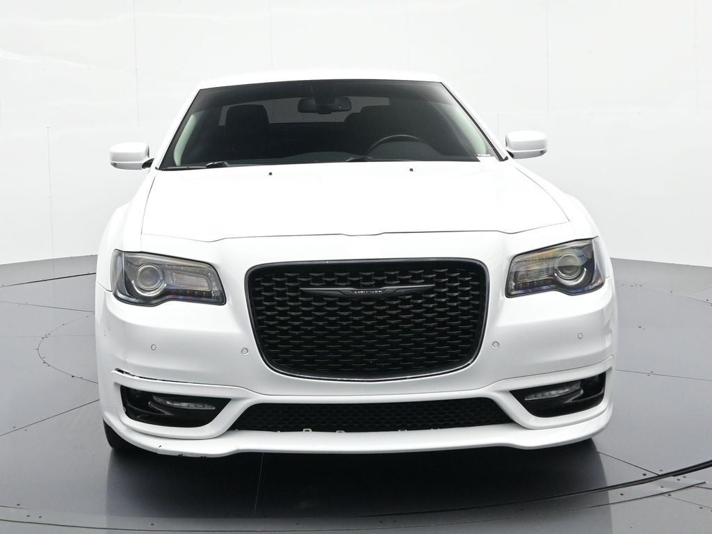 2022 Chrysler 300 Touring