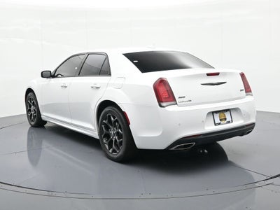 2022 Chrysler 300 Touring