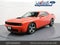 2017 Dodge Challenger R/T