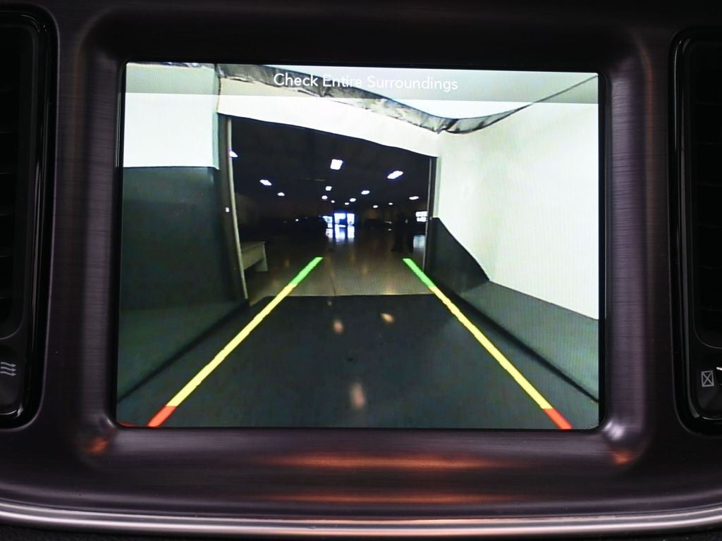 2017 Dodge Challenger R/T