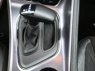 2017 Dodge Challenger R/T