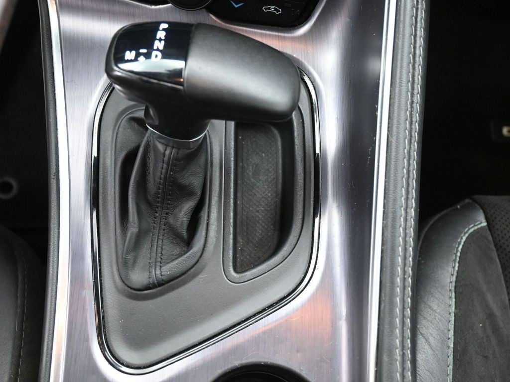 2017 Dodge Challenger R/T