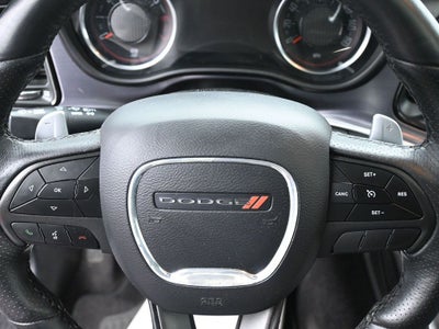 2017 Dodge Challenger R/T