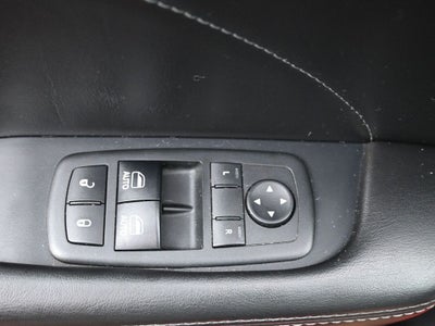 2017 Dodge Challenger R/T