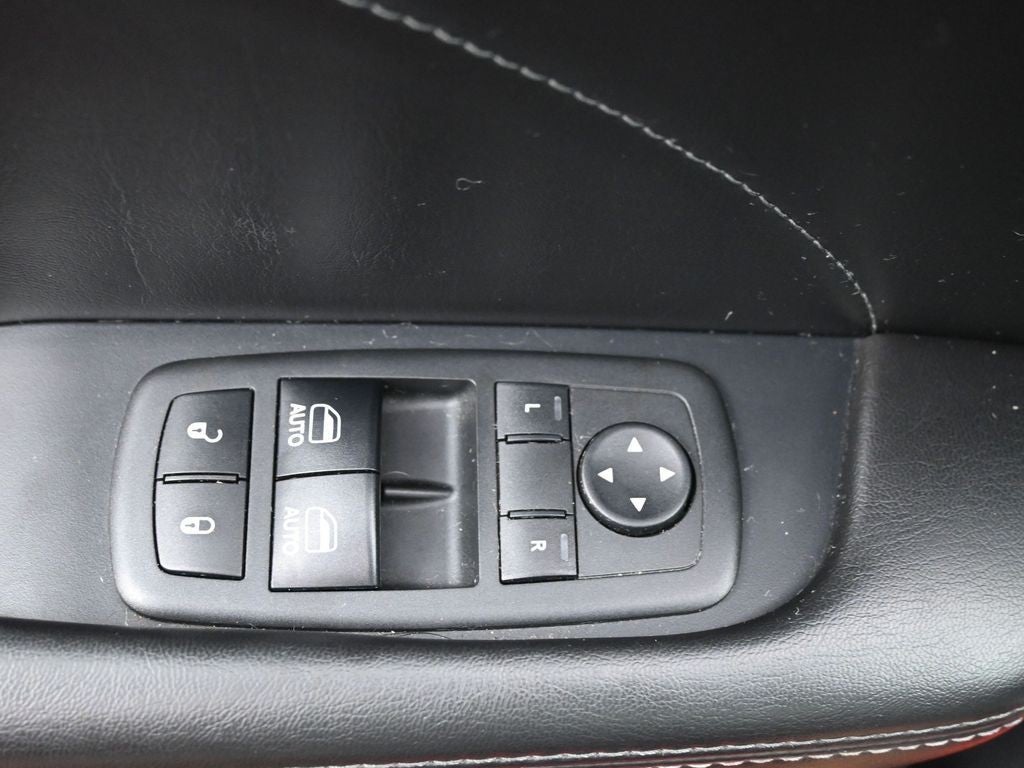 2017 Dodge Challenger R/T